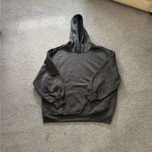 Viral TikTok oversized hoodie